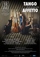 Tango Affetto